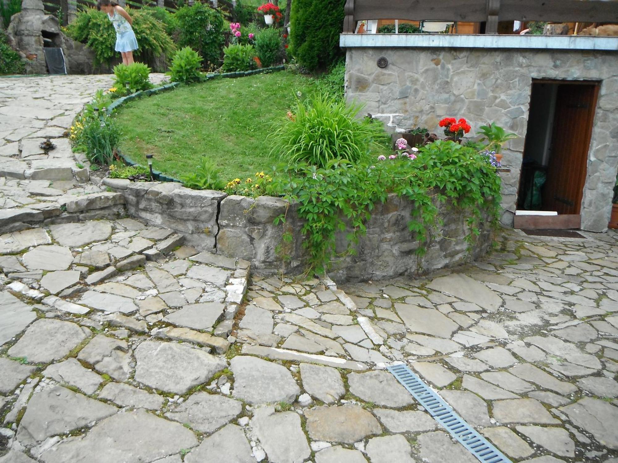 Dom Goscinny Dudek Krynica Zdroj Ngoại thất bức ảnh