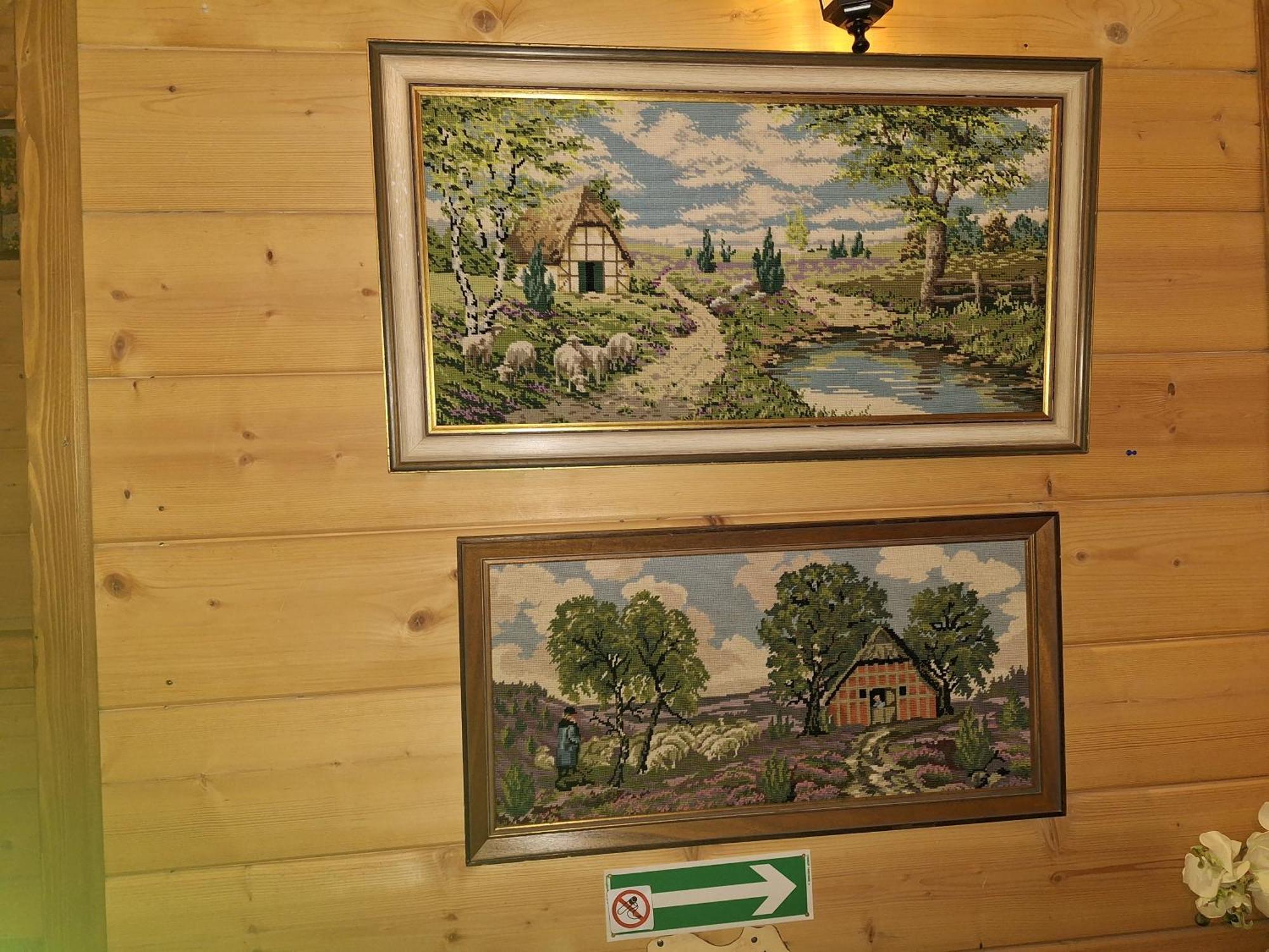 Dom Goscinny Dudek Krynica Zdroj Ngoại thất bức ảnh